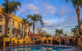 Best Western Plus Arrowhead Hotel